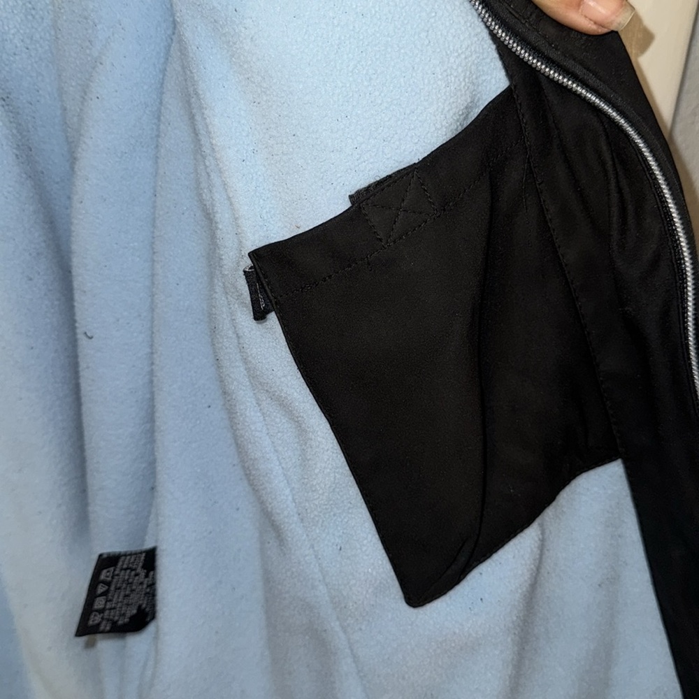 Braetan thick jacket - Picture 5 of 5